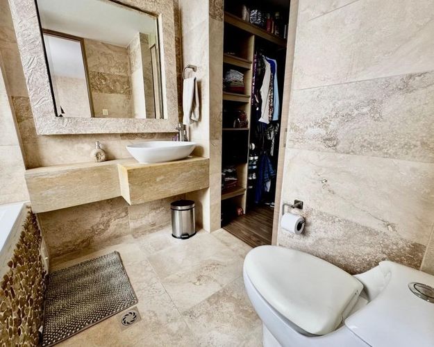 Apartamento de 3 alcobas en venta en Cumbres, Envigado, 120 m² · foto 15 de 19