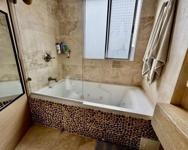 Apartamento de 3 alcobas en venta en Cumbres, Envigado, 120 m² · foto 18 de 19