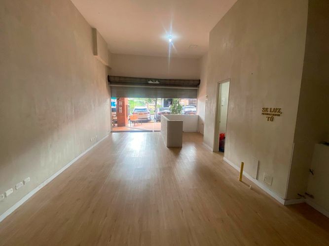 Local en arriendo en Loma Del Chocho, Envigado, 70 m² · foto 14 de 14