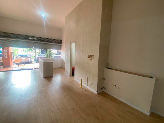 Local en arriendo en Loma Del Chocho, Envigado, 70 m² · foto 13 de 14