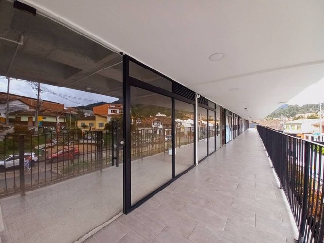 Local en arriendo en Los Salados, El Retiro, 21 m² · foto 3 de 5