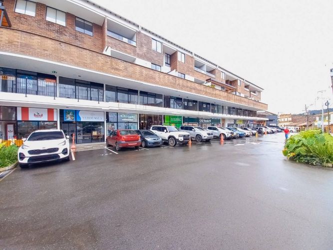 Local en arriendo en Los Salados, El Retiro, 21 m² · foto 5 de 5