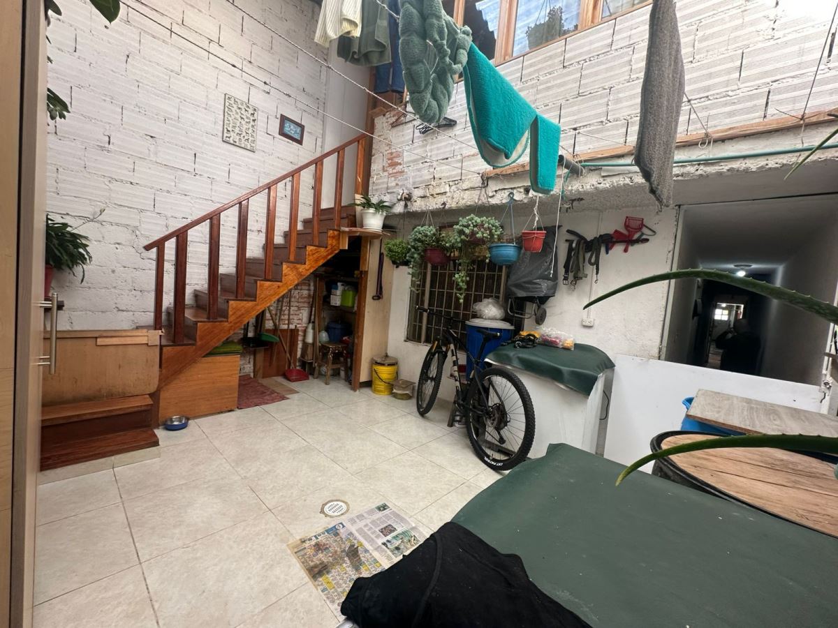 Casa en venta en Engativá, Bogotá · foto 7 de 17