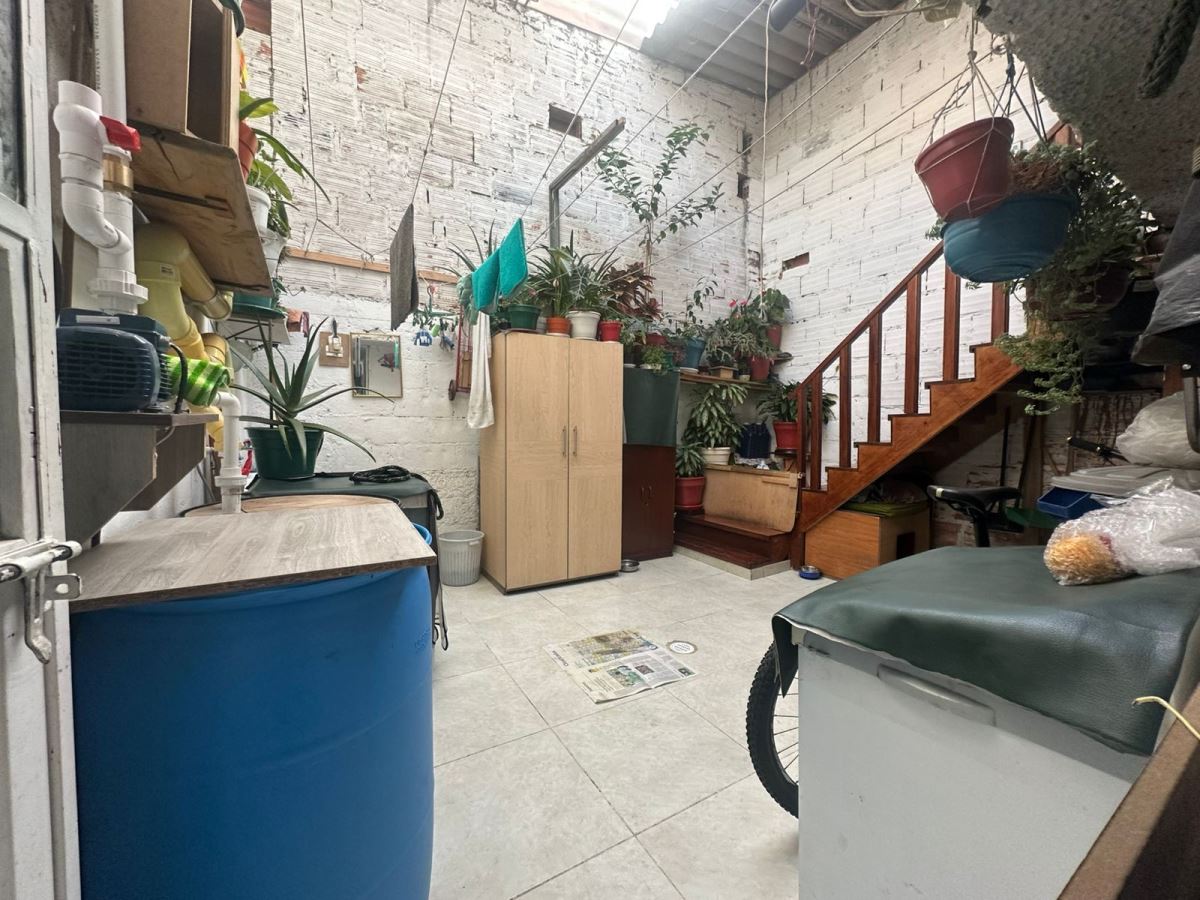 Casa en venta en Engativá, Bogotá · foto 8 de 17