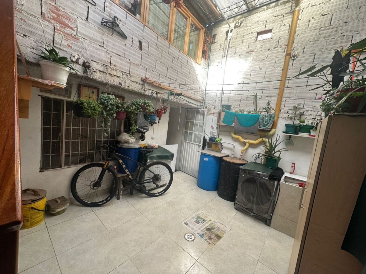 Casa en venta en Engativá, Bogotá · foto 9 de 17