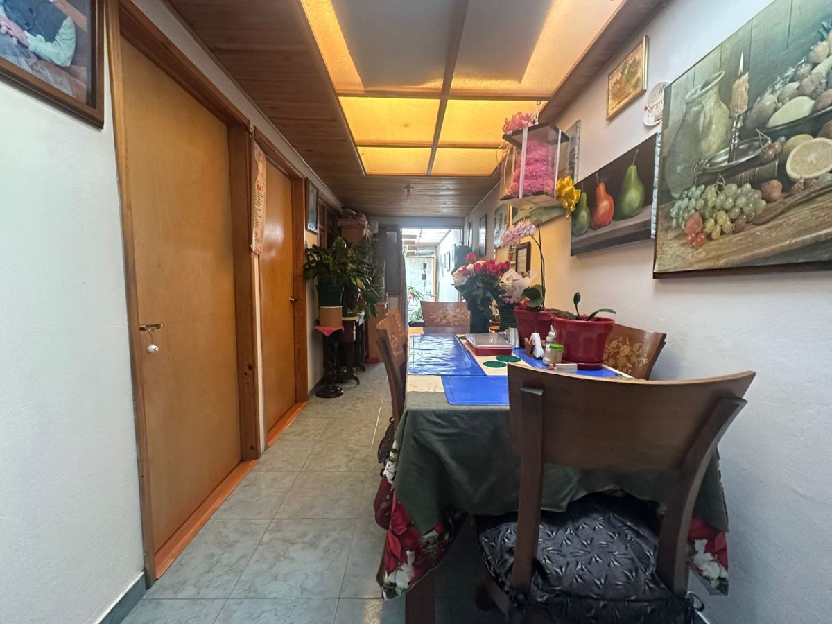 Casa en venta en Engativá, Bogotá · foto 12 de 17