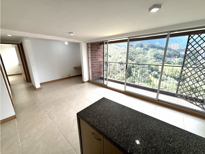 Apartamento de 2 alcobas en venta en Sabaneta Real, Sabaneta, 64 m² · foto 3 de 15