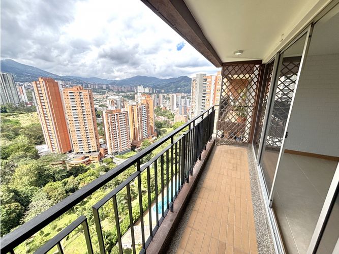 Apartamento de 2 alcobas en venta en Sabaneta Real, Sabaneta, 64 m² · foto 4 de 15