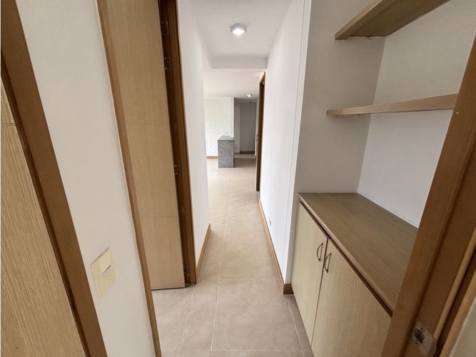 Apartamento de 2 alcobas en venta en Sabaneta Real, Sabaneta, 64 m² · foto 7 de 15