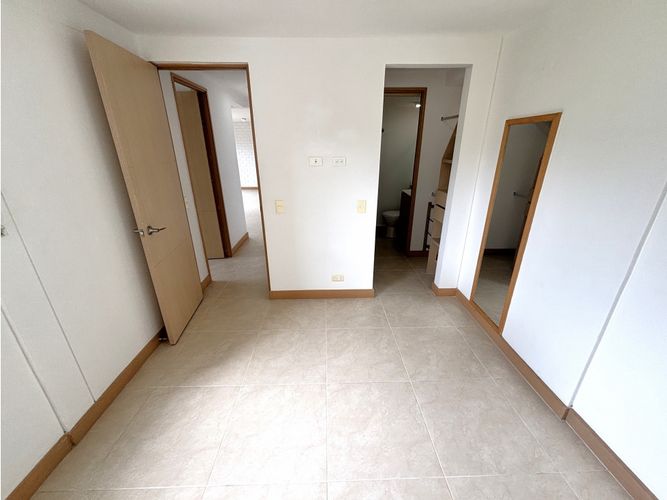 Apartamento de 2 alcobas en venta en Sabaneta Real, Sabaneta, 64 m² · foto 8 de 15