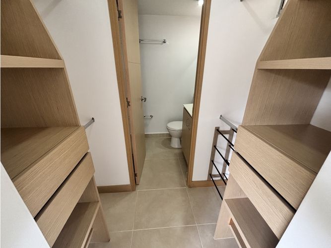Apartamento de 2 alcobas en venta en Sabaneta Real, Sabaneta, 64 m² · foto 9 de 15