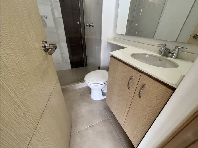 Apartamento de 2 alcobas en venta en Sabaneta Real, Sabaneta, 64 m² · foto 10 de 15