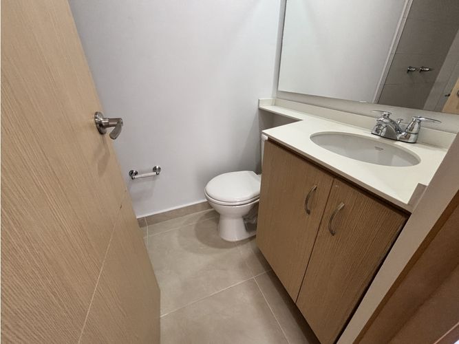 Apartamento de 2 alcobas en venta en Sabaneta Real, Sabaneta, 64 m² · foto 14 de 15