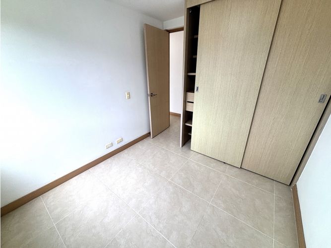 Apartamento de 2 alcobas en venta en Sabaneta Real, Sabaneta, 64 m² · foto 15 de 15