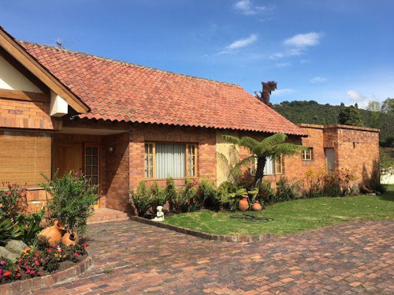 Casa en Arriendo en San jose de bavaria, Bogotá en Mirandela
