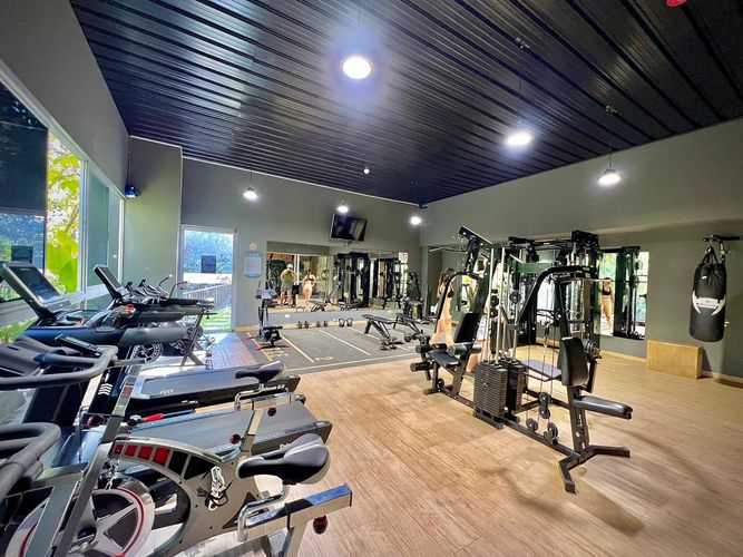 Apartamento de 3 alcobas en venta en Playa Rica-Rancheria, Rionegro, 57 m² · foto 7 de 23