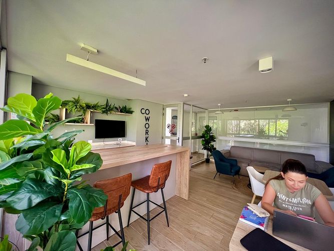 Apartamento de 3 alcobas en venta en Playa Rica-Rancheria, Rionegro, 57 m² · foto 9 de 23
