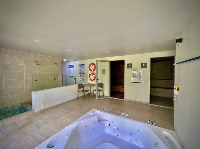 Apartamento de 3 alcobas en venta en Playa Rica-Rancheria, Rionegro, 57 m² · foto 11 de 23