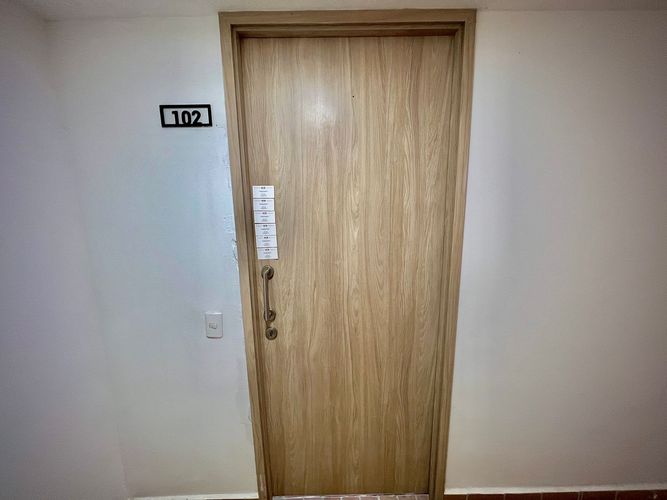 Apartamento de 3 alcobas en venta en Playa Rica-Rancheria, Rionegro, 57 m² · foto 12 de 23