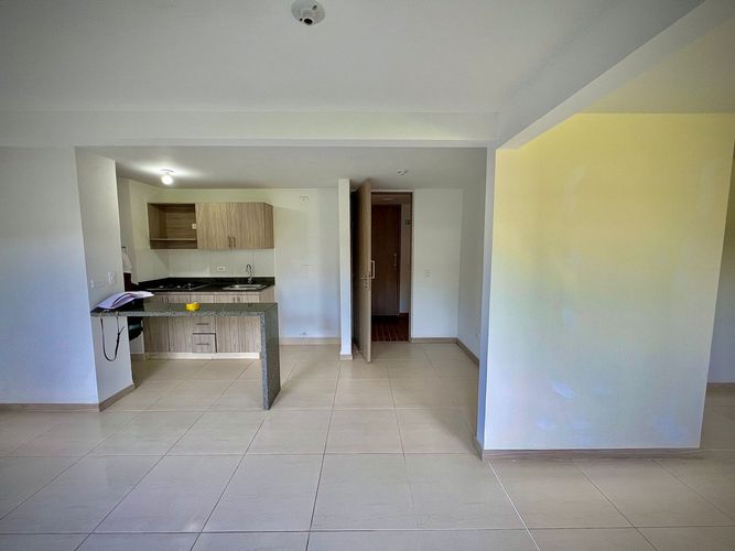 Apartamento de 3 alcobas en venta en Playa Rica-Rancheria, Rionegro, 57 m² · foto 13 de 23