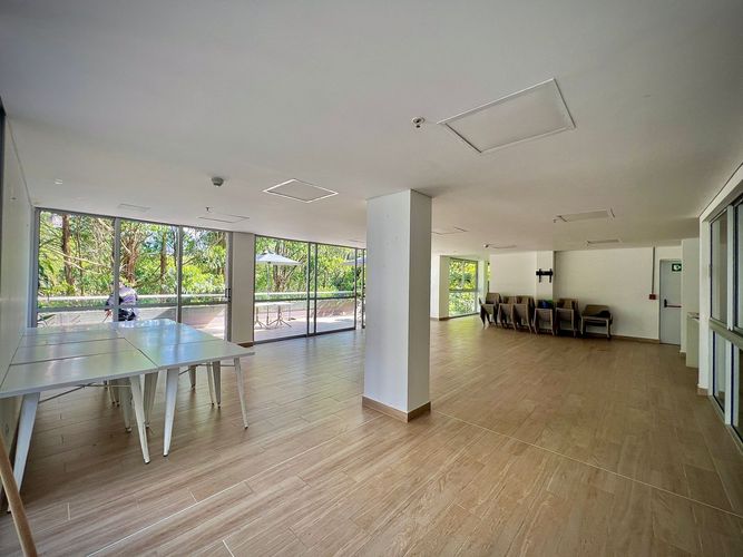 Apartamento de 3 alcobas en venta en Playa Rica-Rancheria, Rionegro, 57 m² · foto 14 de 23