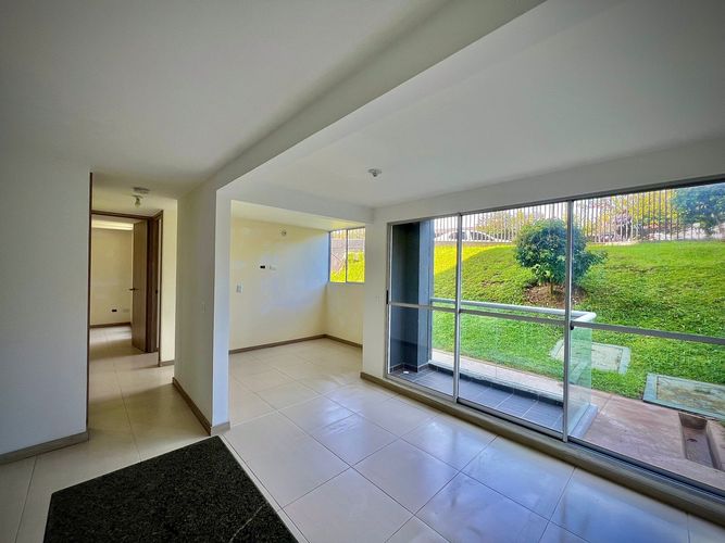 Apartamento de 3 alcobas en venta en Playa Rica-Rancheria, Rionegro, 57 m² · foto 15 de 23