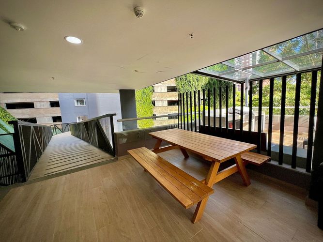 Apartamento de 3 alcobas en venta en Playa Rica-Rancheria, Rionegro, 57 m² · foto 16 de 23