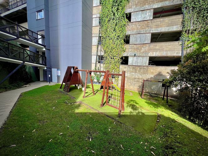Apartamento de 3 alcobas en venta en Playa Rica-Rancheria, Rionegro, 57 m² · foto 21 de 23