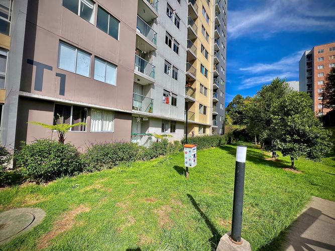 Apartamento de 3 alcobas en venta en Playa Rica-Rancheria, Rionegro, 57 m² · foto 23 de 23