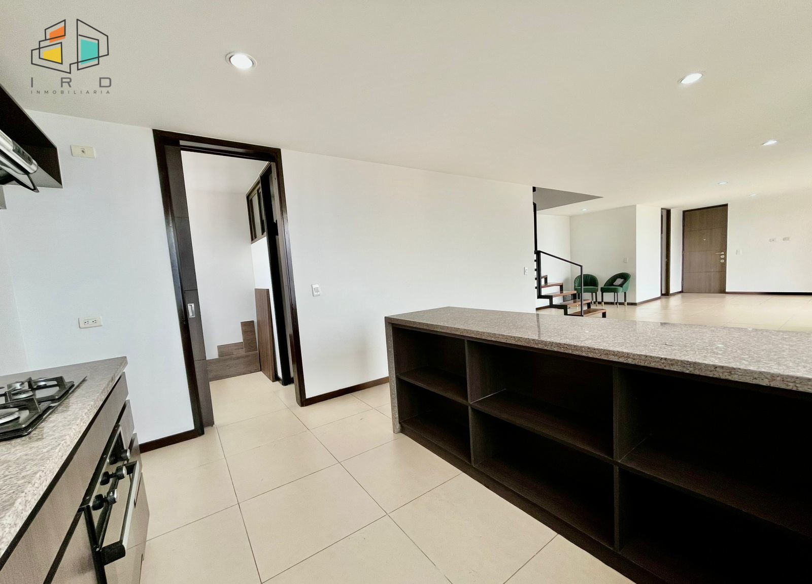 Apartamento en venta en Altos Del Poblado, Medellín · foto 6 de 24