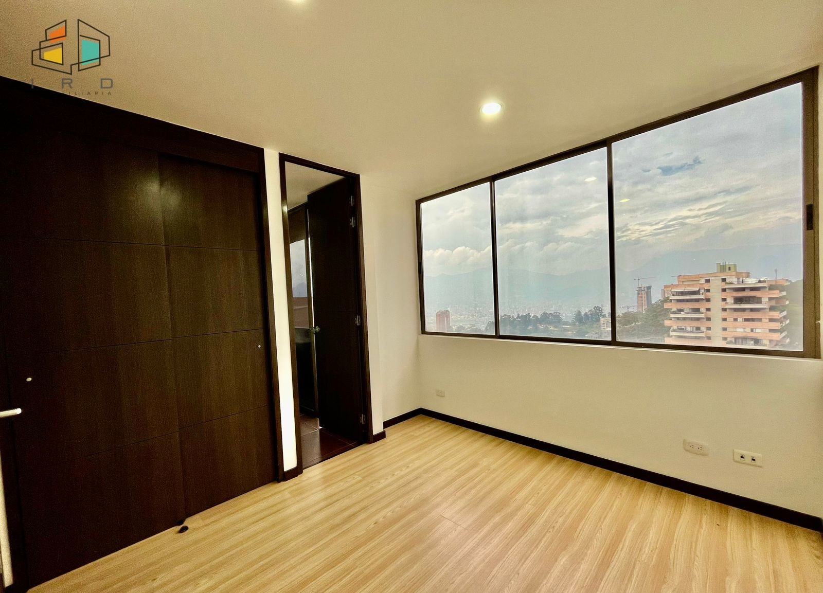 Apartamento en venta en Altos Del Poblado, Medellín · foto 20 de 24