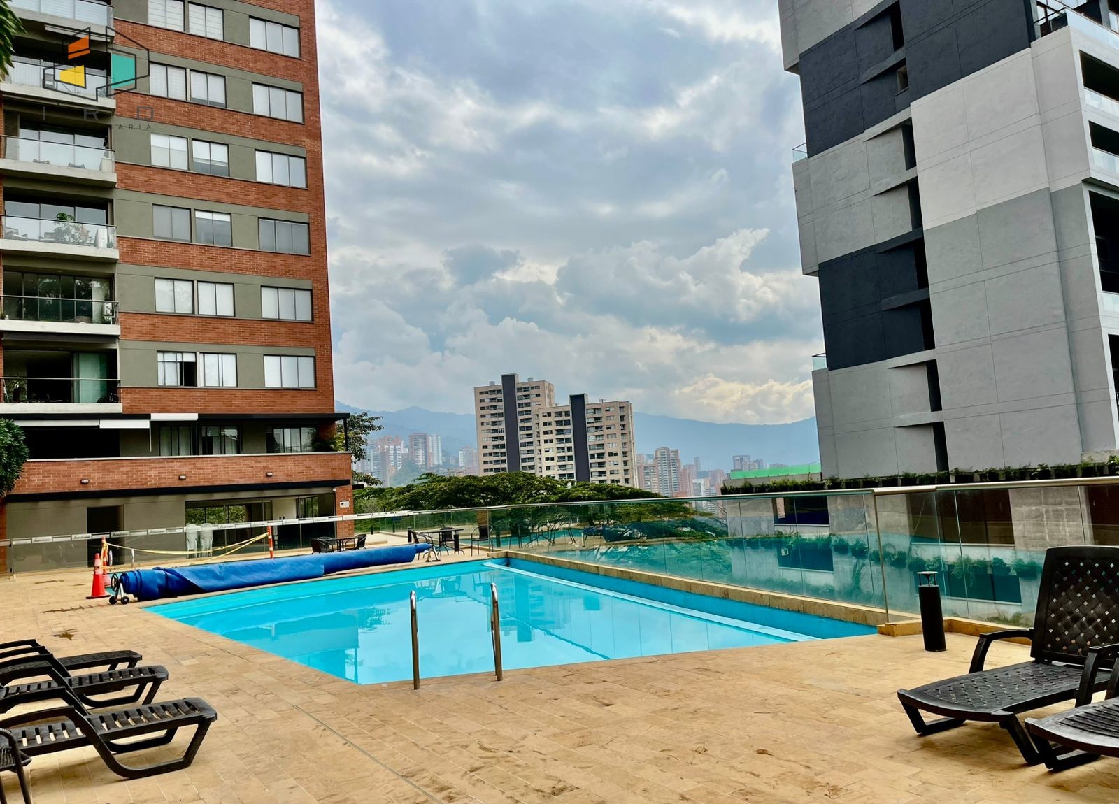 Apartamento en venta en Altos Del Poblado, Medellín · foto 24 de 24