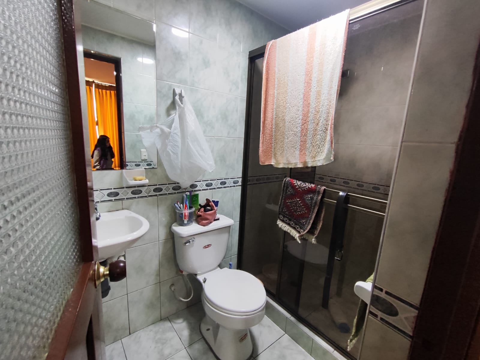 Casa en venta en Engativá, Bogotá · foto 12 de 24