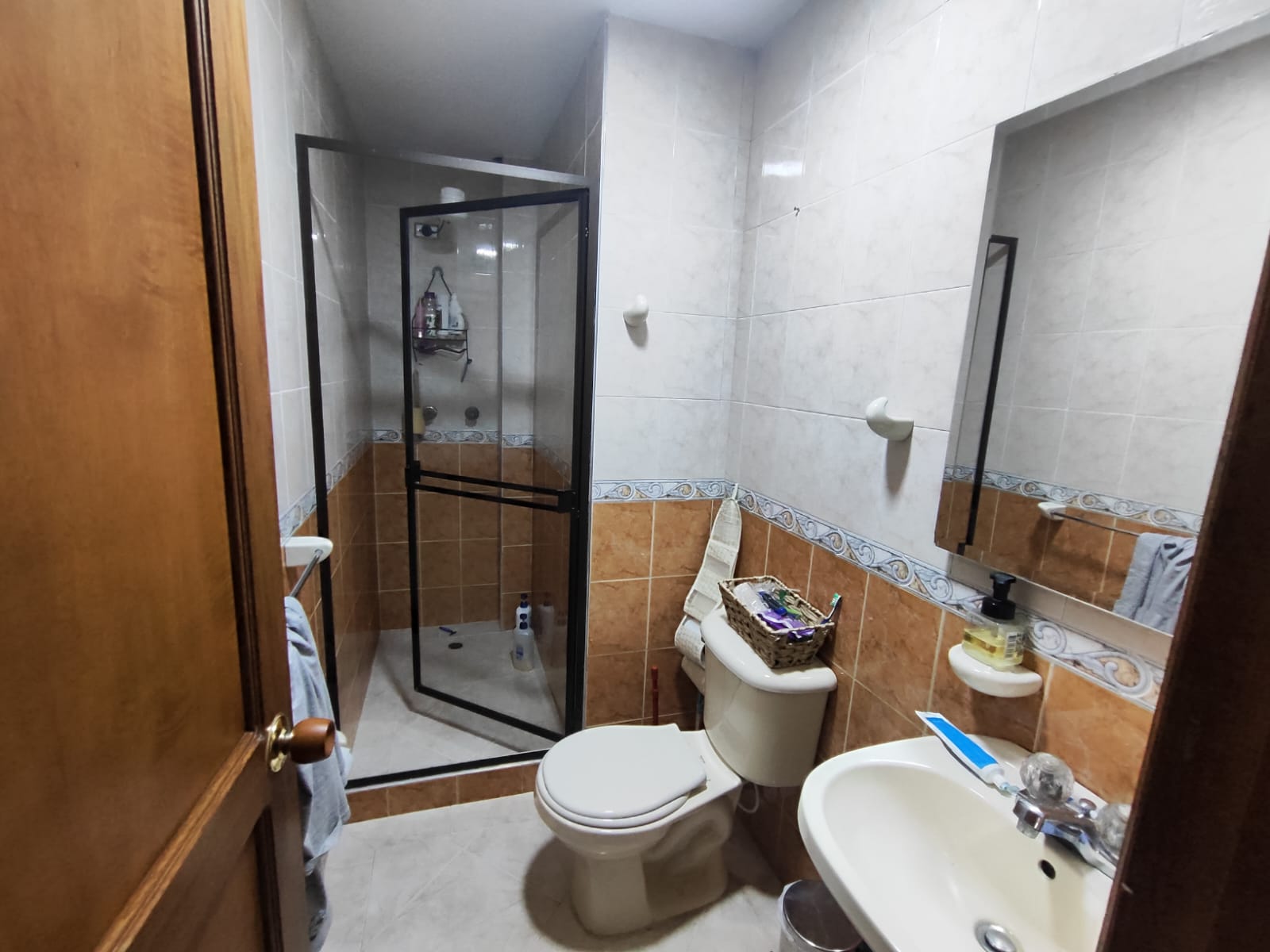 Casa en venta en Engativá, Bogotá · foto 17 de 24