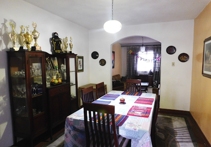 Casa de 6 alcobas en venta en Galerias, Bogotá, 229 m² · foto 6 de 24
