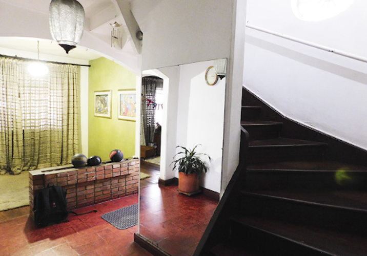 Casa de 6 alcobas en venta en Galerias, Bogotá, 229 m² · foto 7 de 24