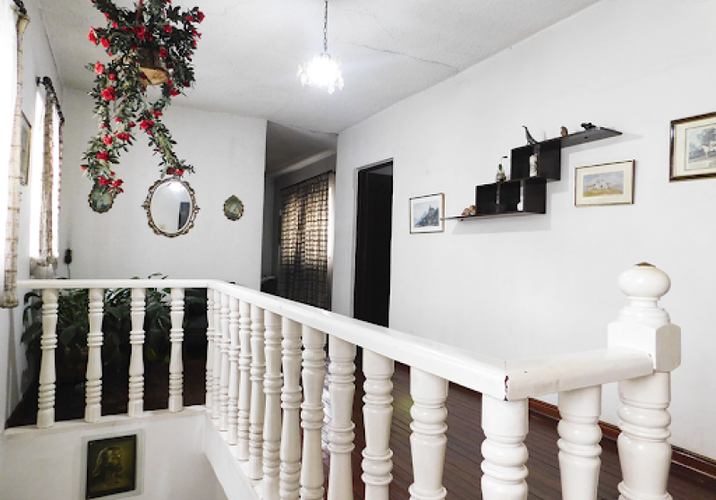 Casa de 6 alcobas en venta en Galerias, Bogotá, 229 m² · foto 13 de 24