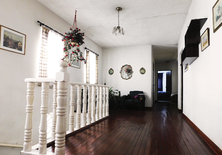 Casa de 6 alcobas en venta en Galerias, Bogotá, 229 m² · foto 17 de 24