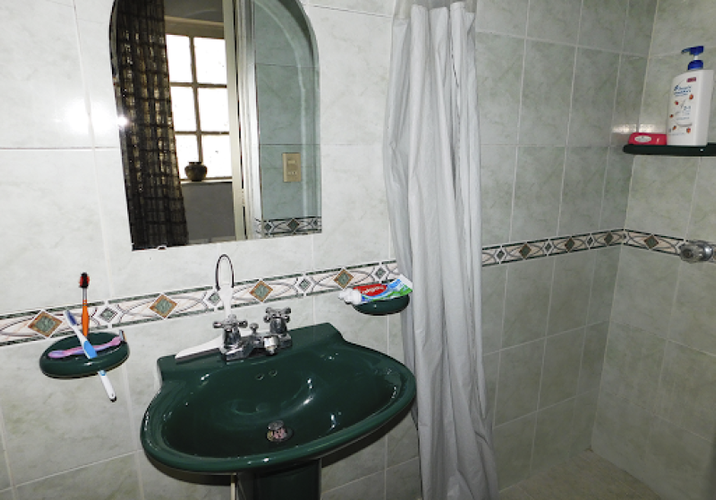 Casa de 6 alcobas en venta en Galerias, Bogotá, 229 m² · foto 20 de 24