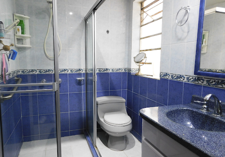 Casa de 6 alcobas en venta en Galerias, Bogotá, 229 m² · foto 23 de 24