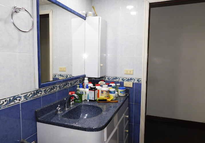 Casa de 6 alcobas en venta en Galerias, Bogotá, 229 m² · foto 24 de 24