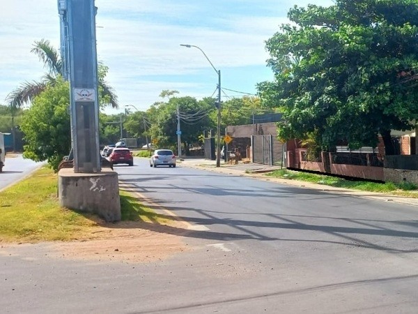 VENDO PROPIEDADSOBRE PRIMER PRESIDENTE — foto 2
