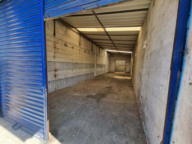 Bodega en arriendo en Guarne, 1780 m² · foto 2 de 12