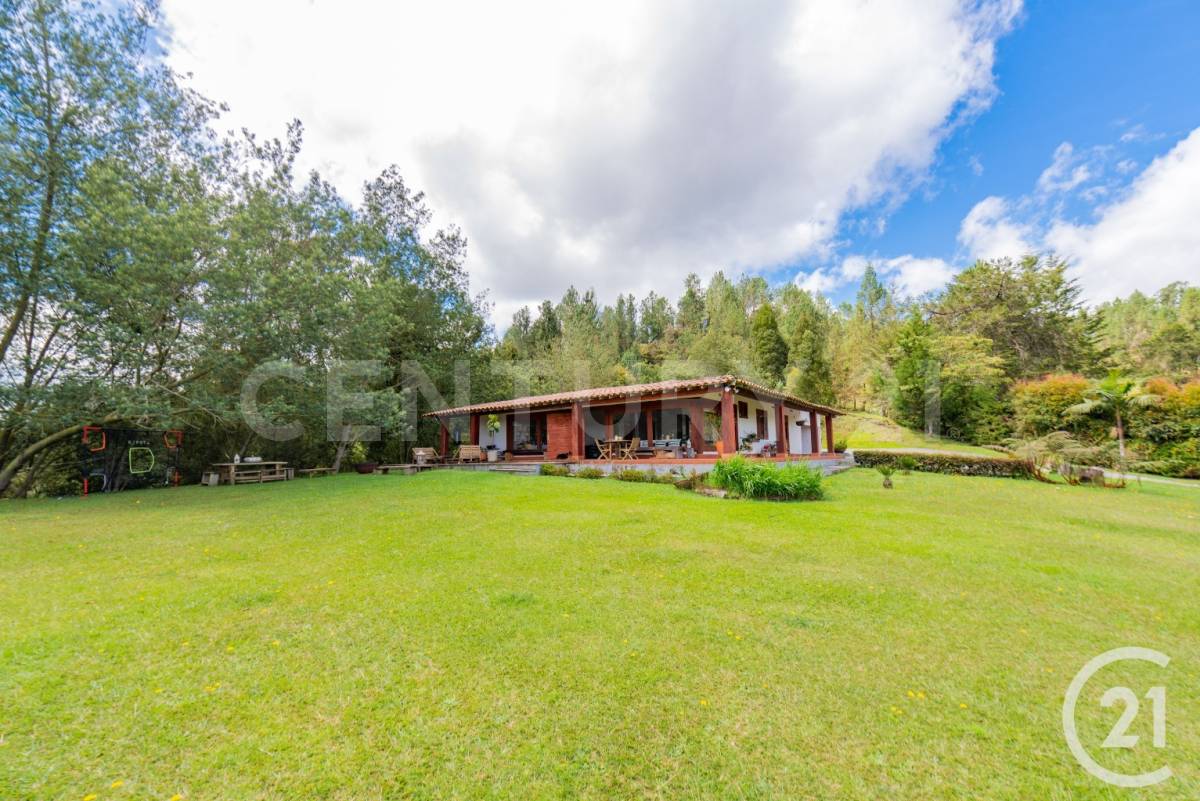 Casa en Venta en Medellín