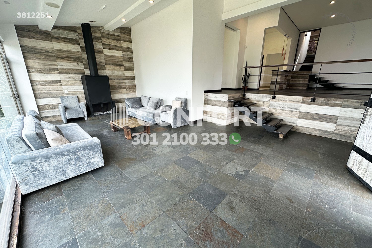 3BR House in Las palmas (310 m²) - 2