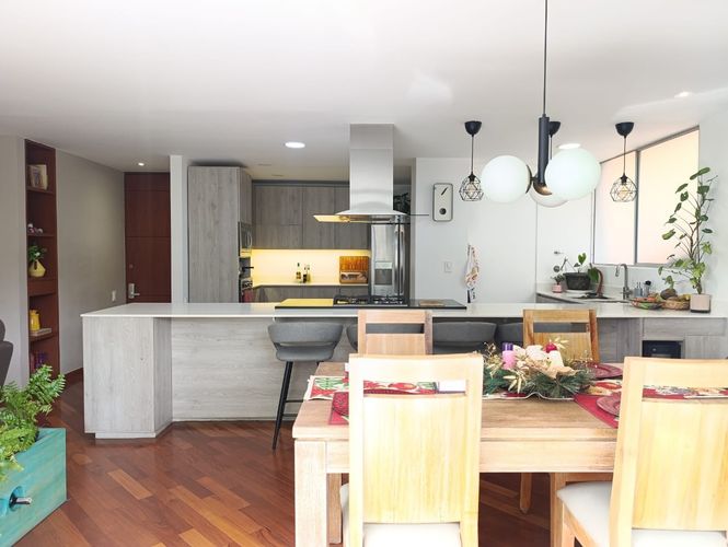 Apartamento de 2 alcobas en arriendo en El Poblado, Medellín, 115 m² · foto 7 de 20
