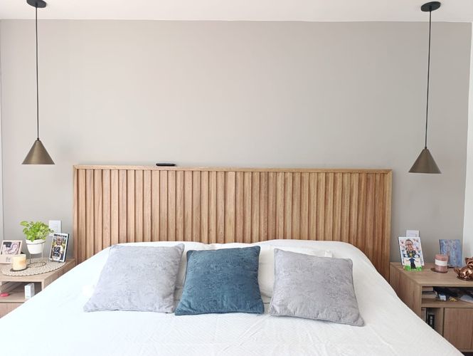 Apartamento de 2 alcobas en arriendo en El Poblado, Medellín, 115 m² · foto 12 de 20