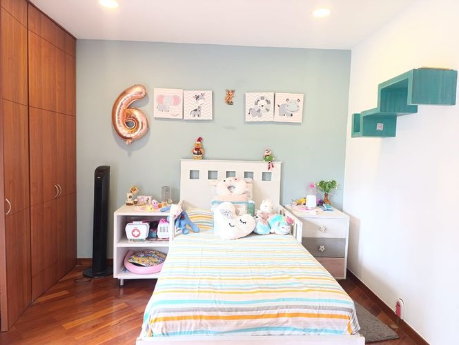 Apartamento de 2 alcobas en arriendo en El Poblado, Medellín, 115 m² · foto 17 de 20