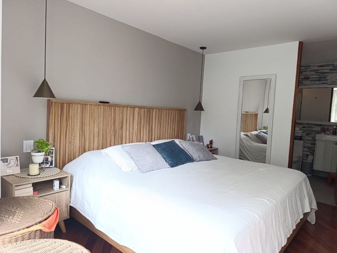 Apartamento de 2 alcobas en arriendo en El Poblado, Medellín, 115 m² · foto 15 de 20