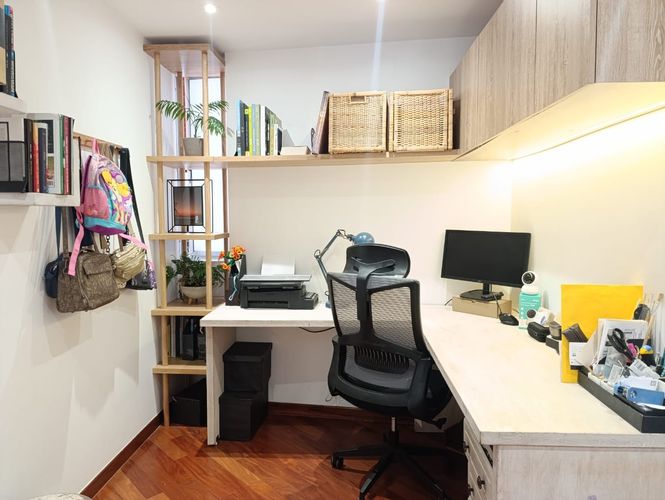 Apartamento de 2 alcobas en arriendo en El Poblado, Medellín, 115 m² · foto 11 de 20